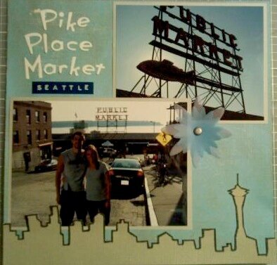 Pike Place Market