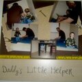 Daddy's Little Helper