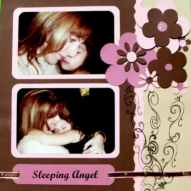 Sleeping Angel Page 2