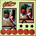 Hoops- All Star