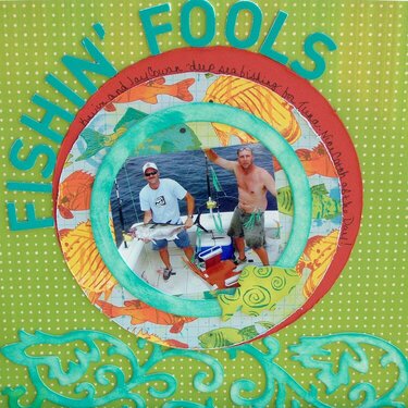 Fishin Fools