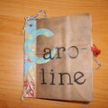 Caroline's B-day Card (One)