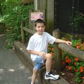 NICHOLAS @ KNOXVILLE ZOO