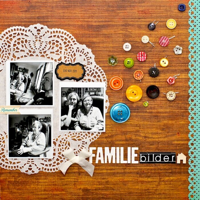 Familiebilder / Family photos