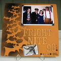 Fright Nite