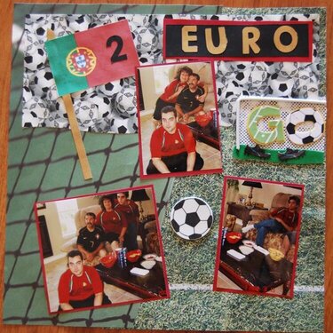 2008 Euro Page 2