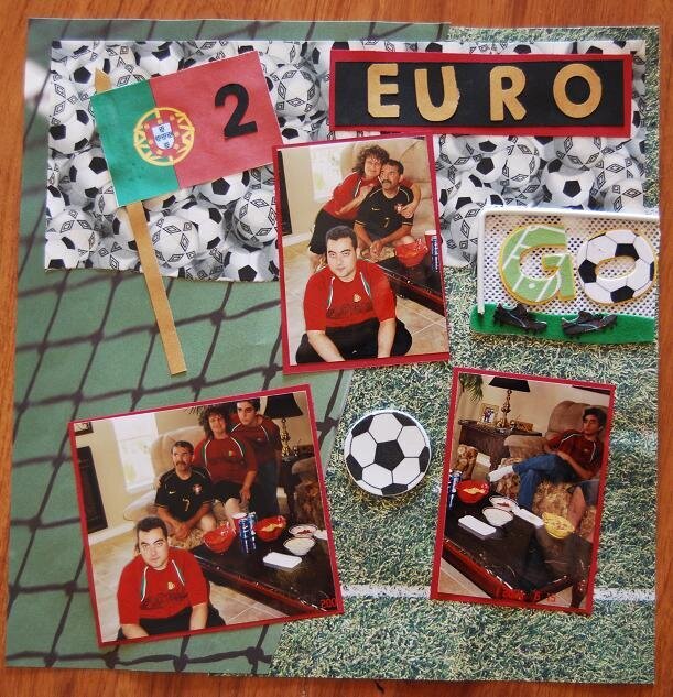 2008 Euro Page 2