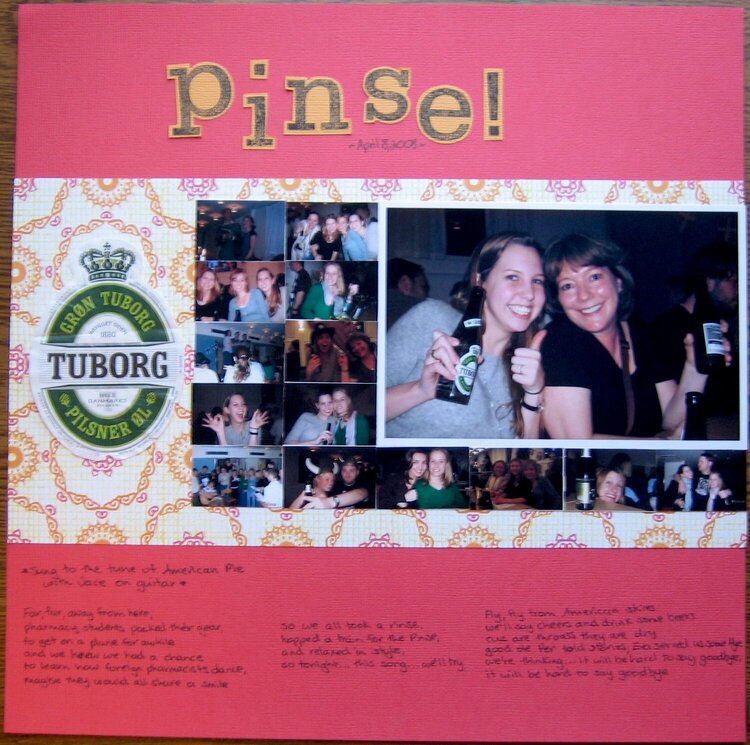 Pinse! (pg 18 - left side)