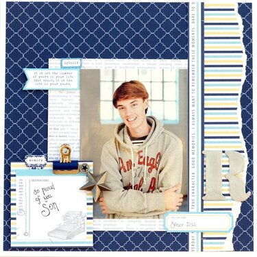 Teresa Collins &quot;Everyday Moments&quot; R layout