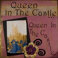 Queen in The Castle