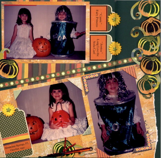 1991 Halloween