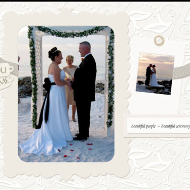 Wedding - Page 3