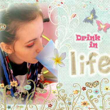 Drink in Life