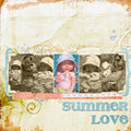 Summer Love