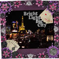 Bright Lights, Big City pg1