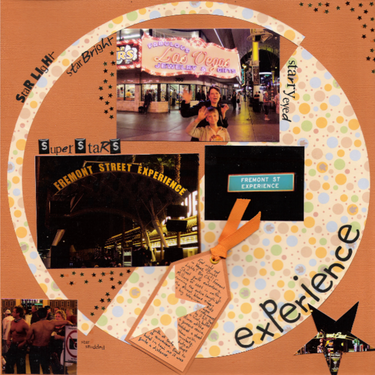 Freemont Street Experience pg2