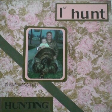 !st Hunt