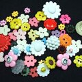 Buttons for Craft, Dolls and Sewing