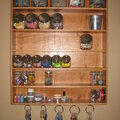 Embellishment Storage