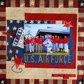 U.S. Air force