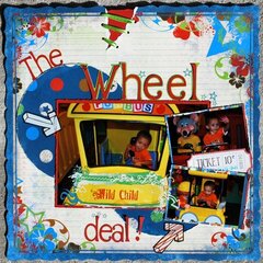 The Wheel Deal