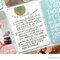 PL2014 | Week 8 (Studio Calico Project Life® Kit)