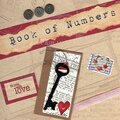 Book of Numbers -- MM mini book