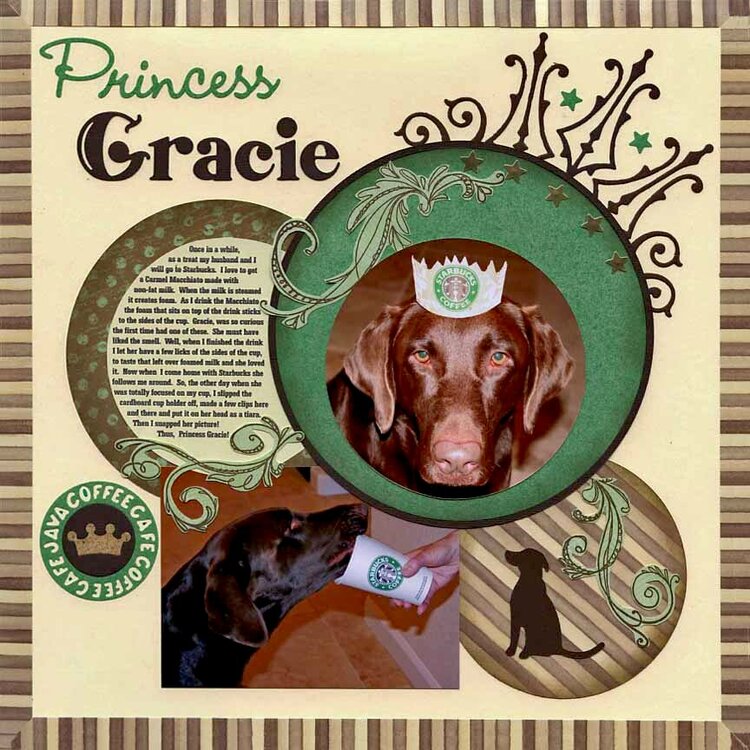 Princess Gracie