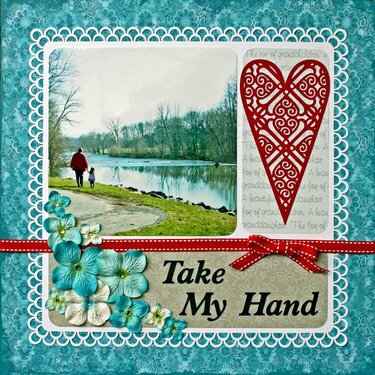 Take My Hand