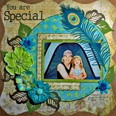 Your are Special