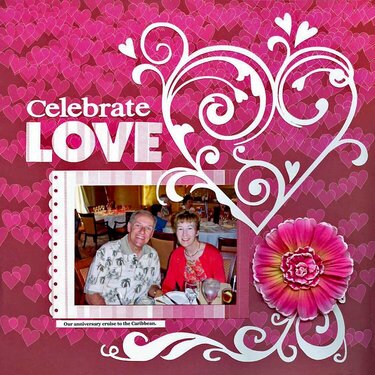 Celebrate Love