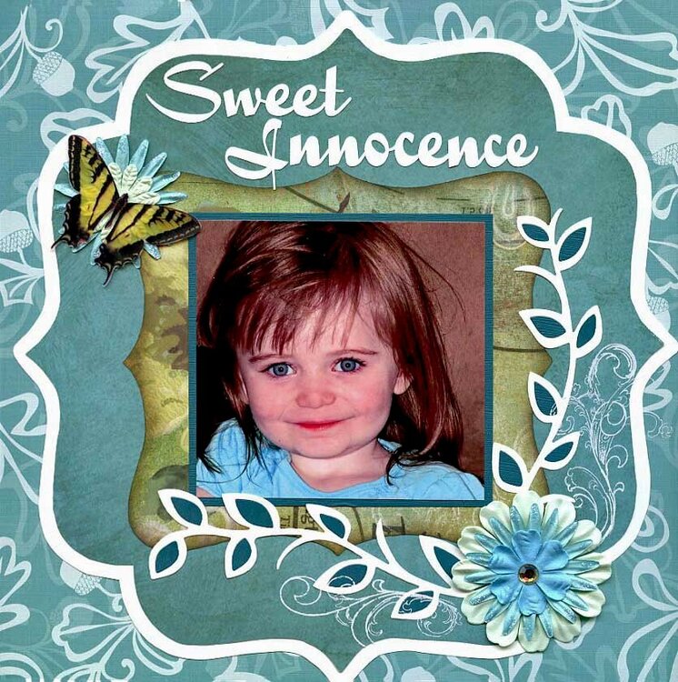 Sweet Innocence