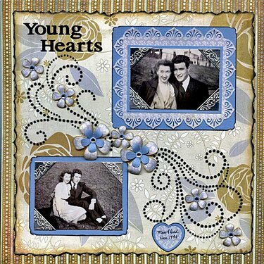Young Hearts