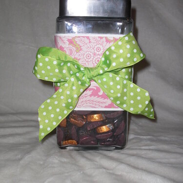 Goodies Jar 4