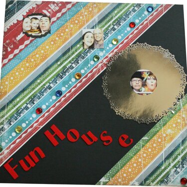 Fun House