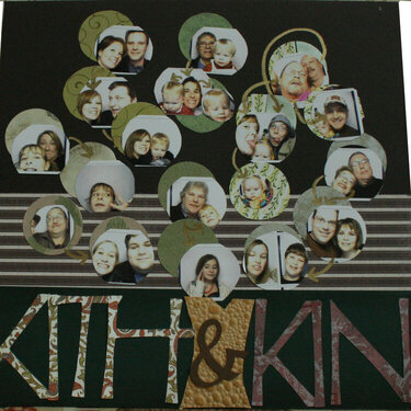 Kith and Kin