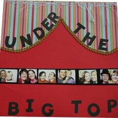 Under the Big Top