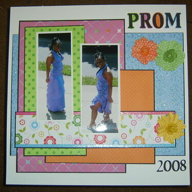 Prom 2008