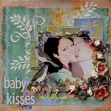 Baby Kisses