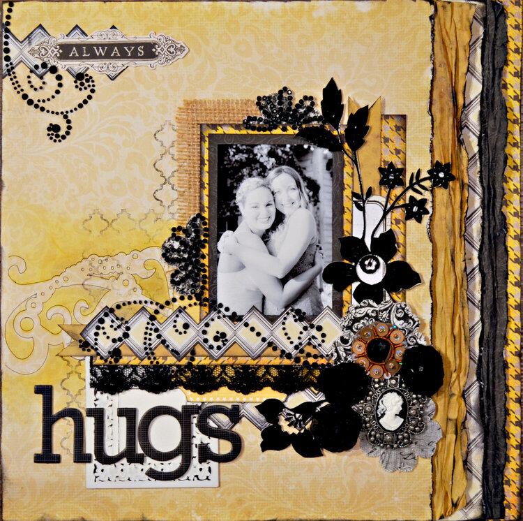 Hugs 1