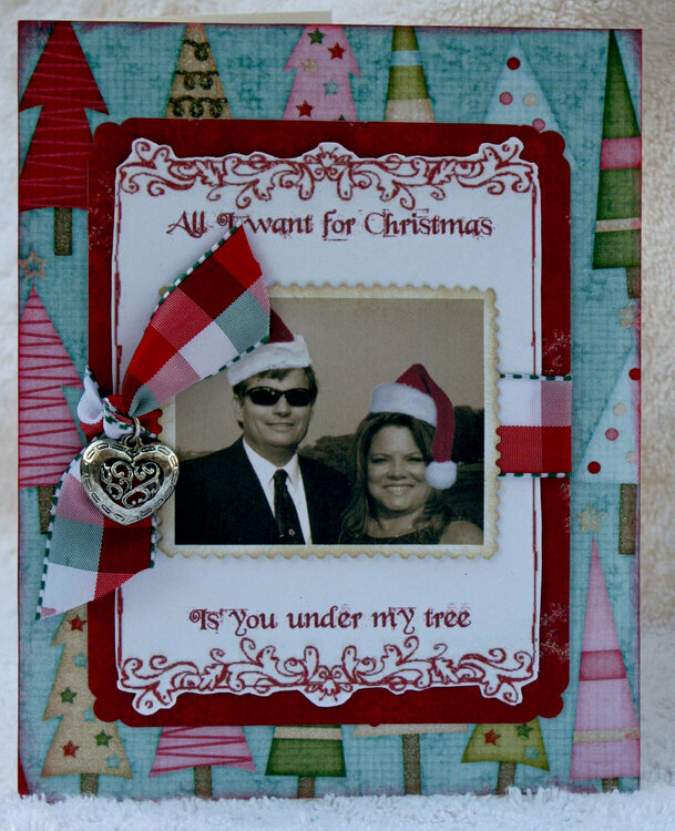 Chrismas Card 05