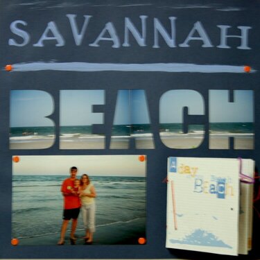Savannah Beach