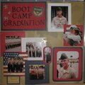 Boot Camp Graduation