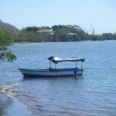 Pto Caldera, Costa Rica