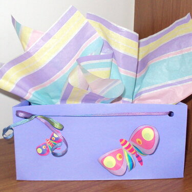 ButterFlyBag