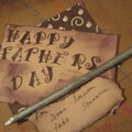 father's day tag