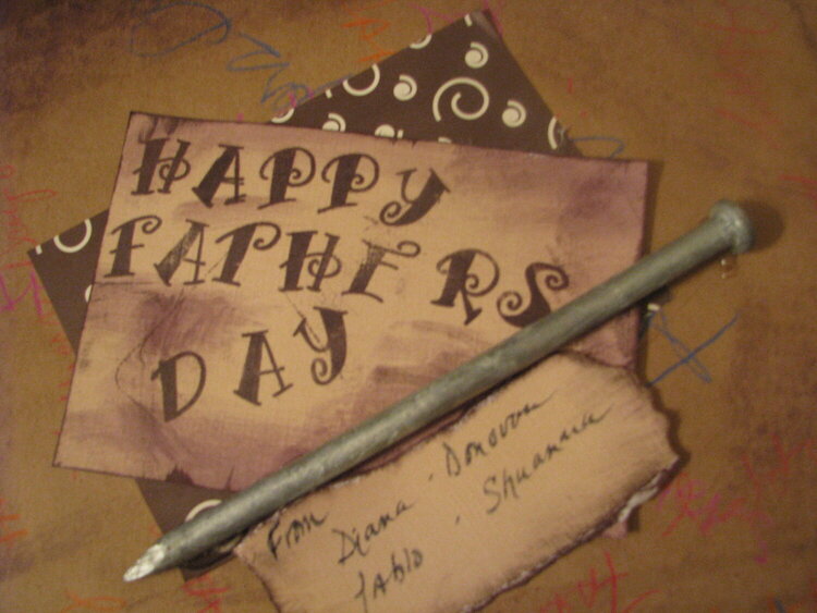 father&#039;s day tag