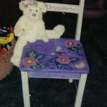 Dream Chair
