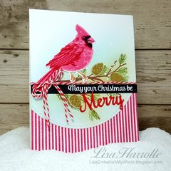 Merry Cardinal