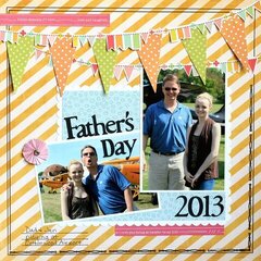 Father's Day 2013